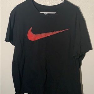 Nike shirt